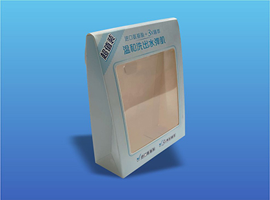 异形盒