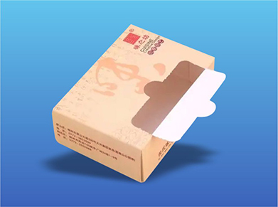 异形盒
