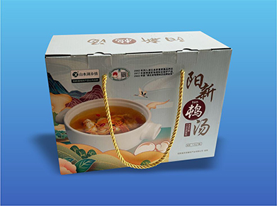 礼品盒